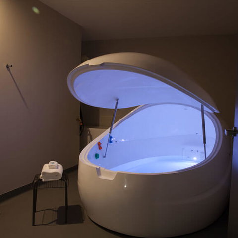 The Float Space - Accommodation Resorts 2