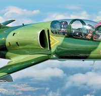 JetFighter - Accommodation Resorts
