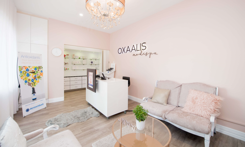 Oxaalis Medispa - Accommodation Resorts 0