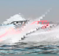 Busselton 30-Minute Jet Boat Thrill Ride - Accommodation Resorts