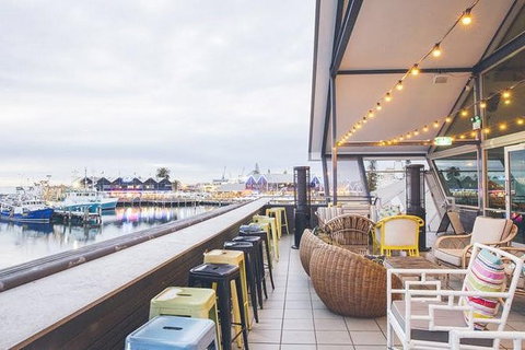 Half Day Perth & Fremantle Sight Seeing - Accommodation Resorts 6