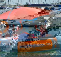 Self-Drive BBQ Boat Hire Mandurah - Group of 7 - 10 people - Accommodation Resorts