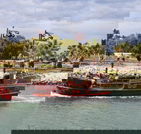 The Pirate Cruise in Mandurah on Viator - Accommodation Resorts