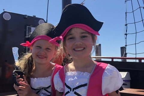 The Pirate Cruise In Mandurah On Viator - Accommodation Resorts 3