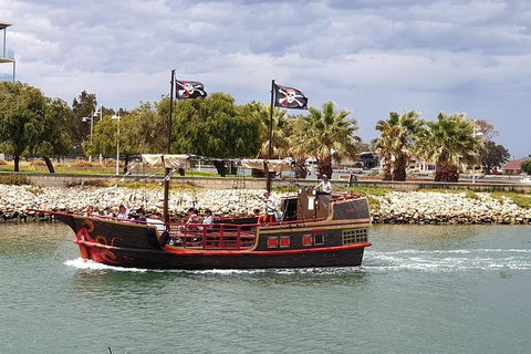 The Pirate Cruise In Mandurah On Viator - Accommodation Resorts 2
