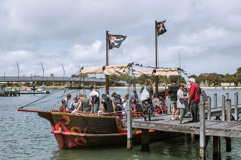 The Pirate Cruise In Mandurah On Viator - Accommodation Resorts 6