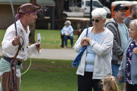The Pirate Cruise In Mandurah On Viator - Accommodation Resorts 7