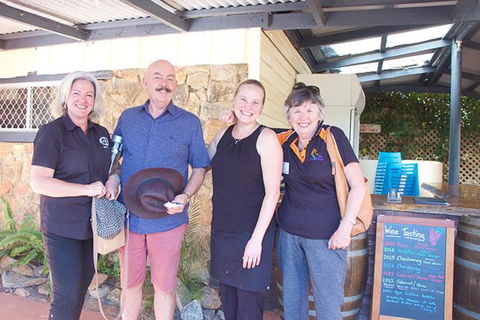 Full-Day Nature Tour From Perth - Accommodation Resorts 1