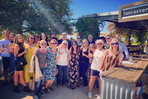 Ultimate Swan Valley Food And Wine Day Trip From Perth - Accommodation Resorts 0