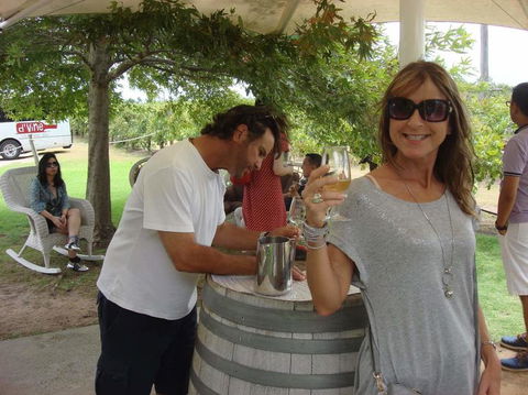 Ultimate Swan Valley Food And Wine Day Trip From Perth - Accommodation Resorts 2