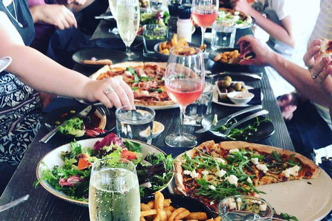 Ultimate Swan Valley Food And Wine Day Trip From Perth - Accommodation Resorts 11