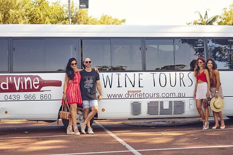 Ultimate Swan Valley Food And Wine Day Trip From Perth - Accommodation Resorts 6
