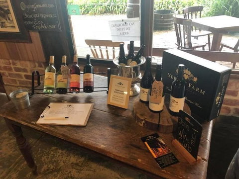 Yarra Valley Wine And Winery Tour From Melbourne - Accommodation Resorts 4