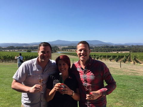 Yarra Valley Wine And Winery Tour From Melbourne - Accommodation Resorts 12