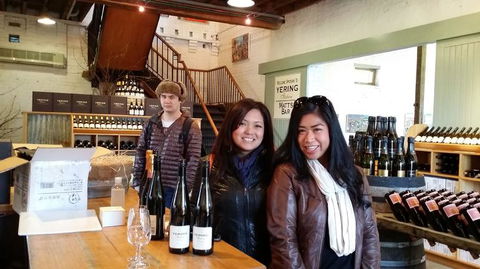 Yarra Valley Wine And Winery Tour From Melbourne - Accommodation Resorts 22