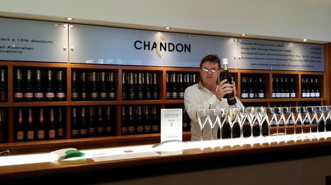 Yarra Valley Wine And Winery Tour From Melbourne - Accommodation Resorts 16