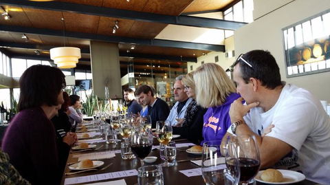 Yarra Valley Wine And Winery Tour From Melbourne - Accommodation Resorts 20