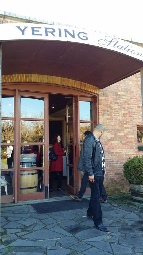 Yarra Valley Wine And Winery Tour From Melbourne - Accommodation Resorts 21