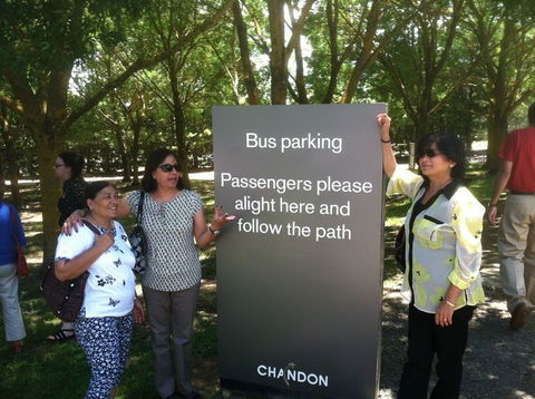 Yarra Valley Wine And Winery Tour From Melbourne - Accommodation Resorts 24