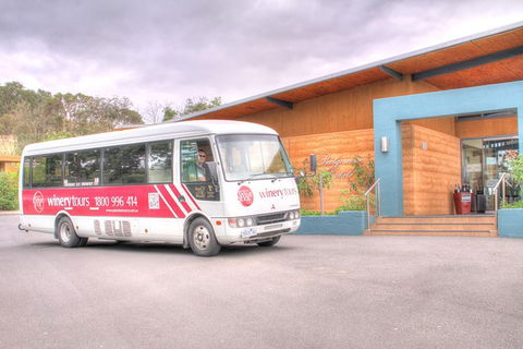 Yarra Valley Wine And Winery Tour From Melbourne - Accommodation Resorts 32