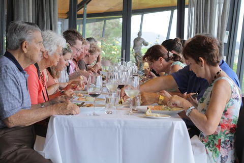 Yarra Valley Wine And Winery Tour From Melbourne - Accommodation Resorts 33