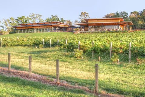 Yarra Valley Wine And Winery Tour From Melbourne - Accommodation Resorts 31