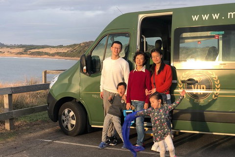 1 Day Private Phillip Island Tour (VIP Charter Up To 9 People) - Accommodation Resorts 1