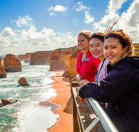 4-Day Melbourne Tour City Sightseeing Great Ocean Road and Phillip Island - Accommodation Resorts