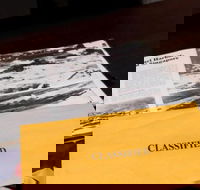 TRAPT Melbourne Espionage Escape Room - Accommodation Resorts