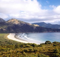 Wilsons Promontory Day Trip from Phillip Island - Accommodation Resorts