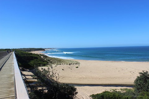 Day Tour Of Phillip Island & Surrounding Region - Accommodation Resorts 3