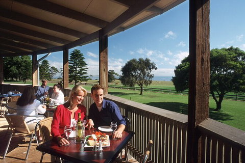 2 Day Exclusively Private Tour Of Phillip Island & The Penguin Parade - Accommodation Resorts 11