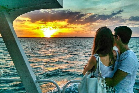 Phillip Island Twilight Cruise - Accommodation Resorts 0