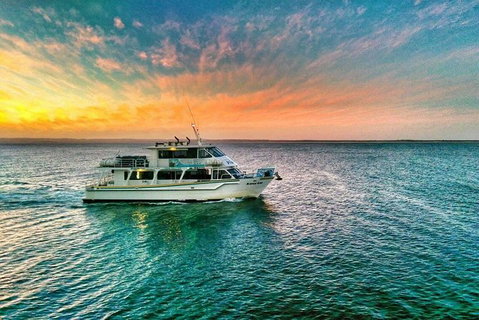 Phillip Island Twilight Cruise - Accommodation Resorts 3