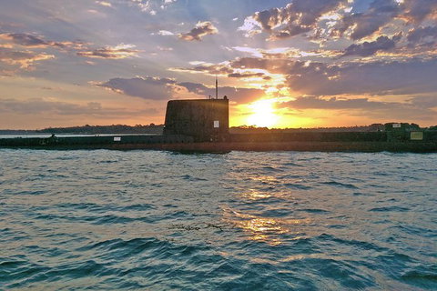 Phillip Island Twilight Cruise - Accommodation Resorts 5