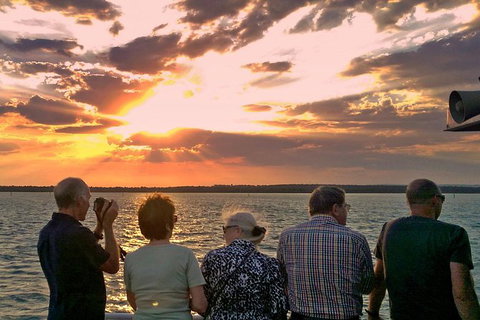 Phillip Island Twilight Cruise - Accommodation Resorts 4
