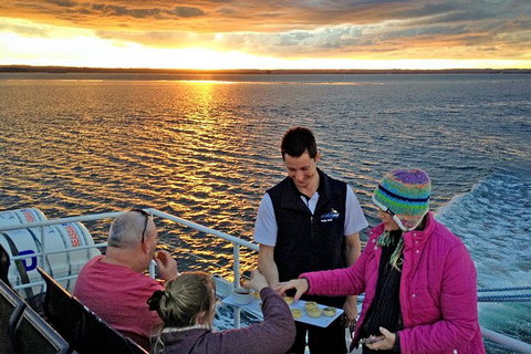 Phillip Island Twilight Cruise - Accommodation Resorts 8