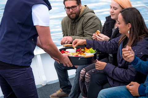 Phillip Island Twilight Cruise - Accommodation Resorts 6