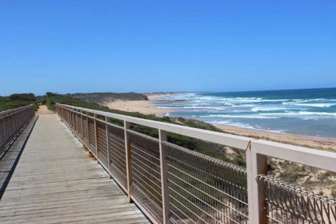 Day Tour Of Phillip Island Nature Parks & Penguins - Accommodation Resorts 1