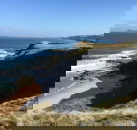 George Bass Coastal Walk - Accommodation Resorts