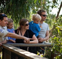 Phillip Island 3 Park Pass Penguin Parade Koala Conservation Centre and Penguin Parade Koala ConservationHeritage Farm - Accommodation Resorts
