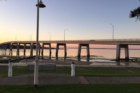 Day Tour Of Phillip Island, The Surrounding Region And Wine Tasting - Accommodation Resorts 0