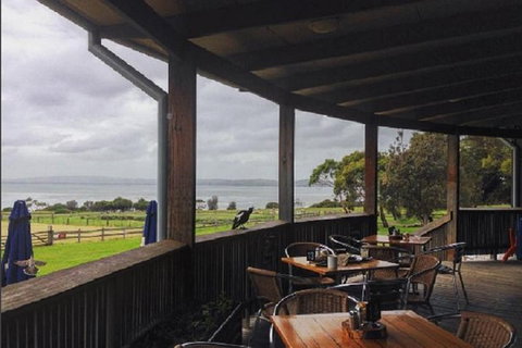 Day Tour Of Phillip Island, The Surrounding Region And Wine Tasting - Accommodation Resorts 7