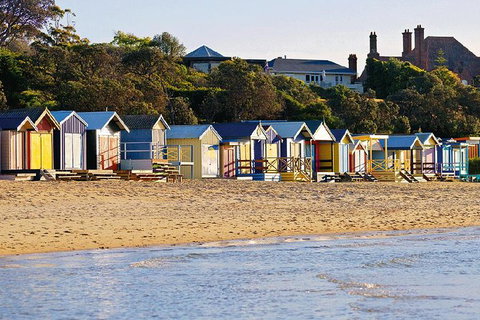 1 Day Mornington Peninsula Wine And Food Tour - Accommodation Resorts 0