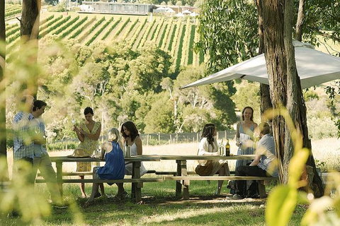 1 Day Mornington Peninsula Wine And Food Tour - Accommodation Resorts 1