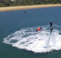 Phillip Island Ultimate Flyboard Experience - Accommodation Resorts