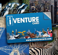 Melbourne Attractions Pass Including Melbourne Zoo Hop-on Hop-off Bus and SEA LIFE Aquarium - Accommodation Resorts