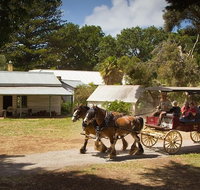 Phillip Island Churchill Island Heritage Farm Entry ticket - Accommodation Resorts