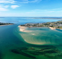 Phillip Island Helicopter Tour - Accommodation Resorts