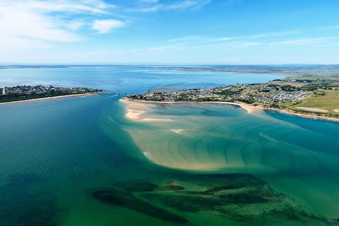 Phillip Island Helicopter Tour - Accommodation Resorts 0